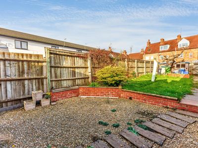 Property Image for 69, Port Street, Evesham