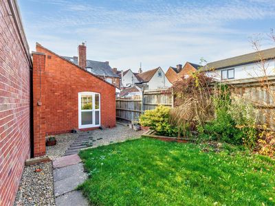 Property Image for 69, Port Street, Evesham
