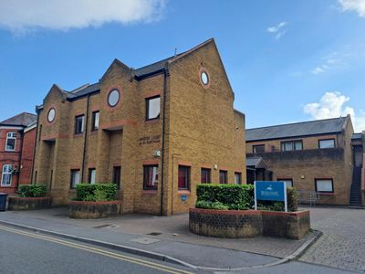 Property Image for Minster Court, 22-30 York Road, Maidenhead, SL6 1SF