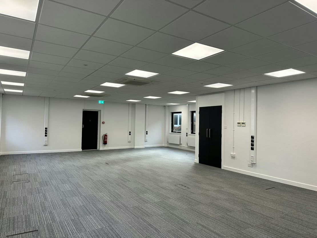 Minster Court, 22-30 York Road, Maidenhead, SL6 1SF
