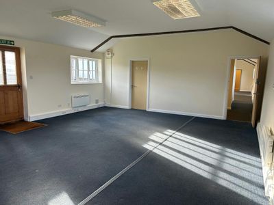 Property Image for The Coach House & The Shires, Woods Farm, Wokingham, RG40 3AE