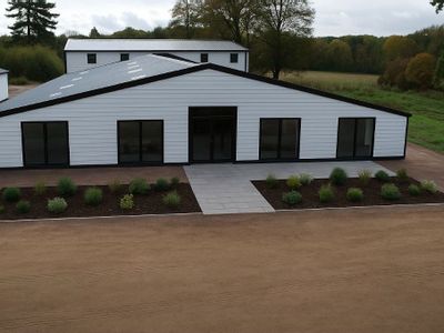 Property Image for Barns At Oscars Estate, Swinfen, Lichfield, Staffordshire, WS14 9QS