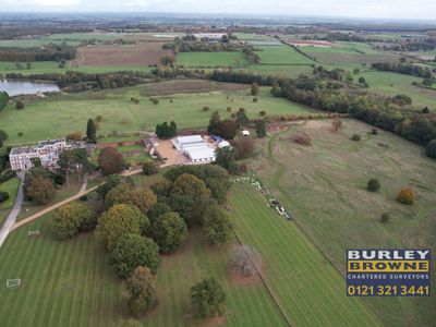 Property Image for Barns At Oscars Estate, Swinfen, Lichfield, Staffordshire, WS14 9QS