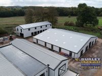 Property Image for Barns At Oscars Estate, Swinfen, Lichfield, Staffordshire, WS14 9QS