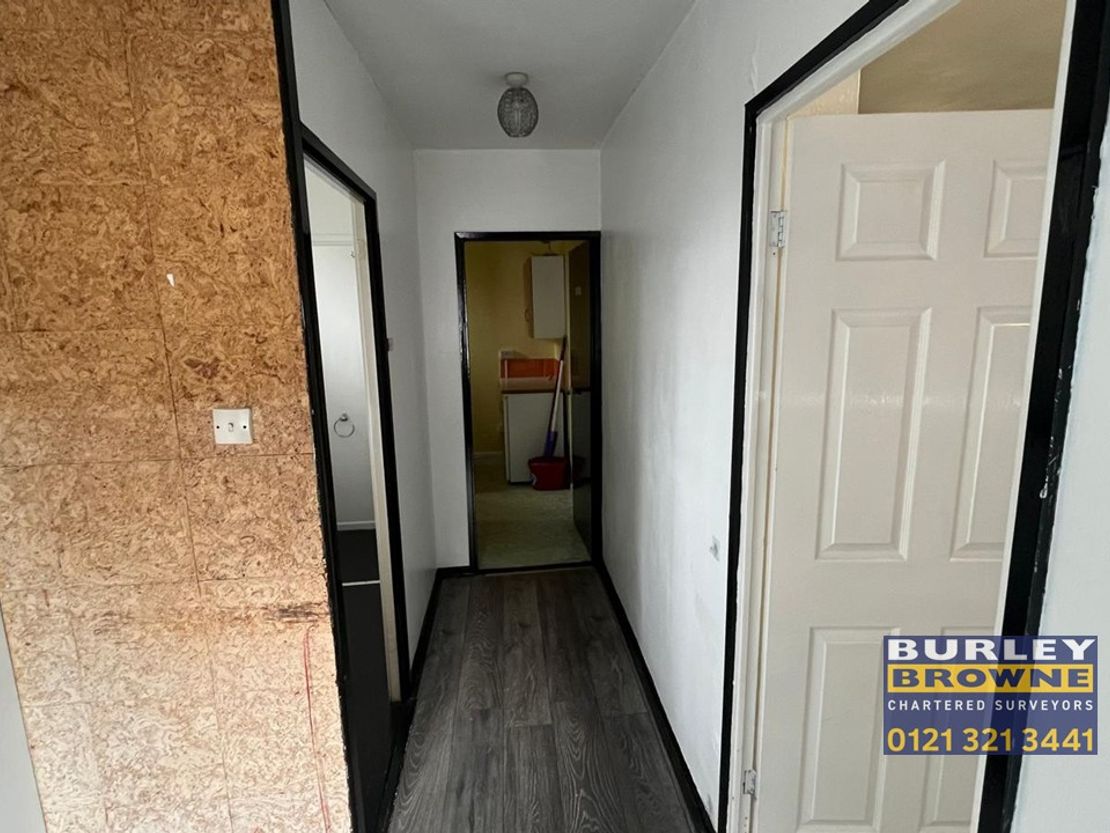 2B Jerrard Drive, Sutton Coldfield, West Midlands, B75 7TN