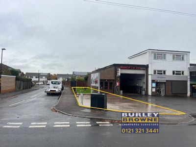 Property Image for Land Off Reddicap Heath Road, Sutton Coldfield, West Midlands, B75 7ET
