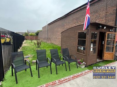 Property Image for Land Off Reddicap Heath Road, Sutton Coldfield, West Midlands, B75 7ET