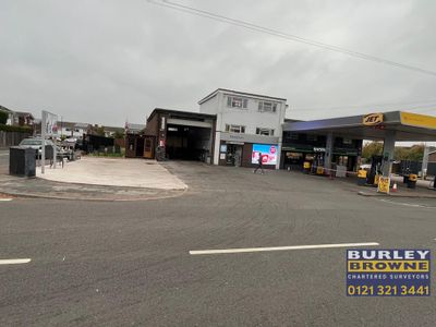 Property Image for Land Off Reddicap Heath Road, Sutton Coldfield, West Midlands, B75 7ET
