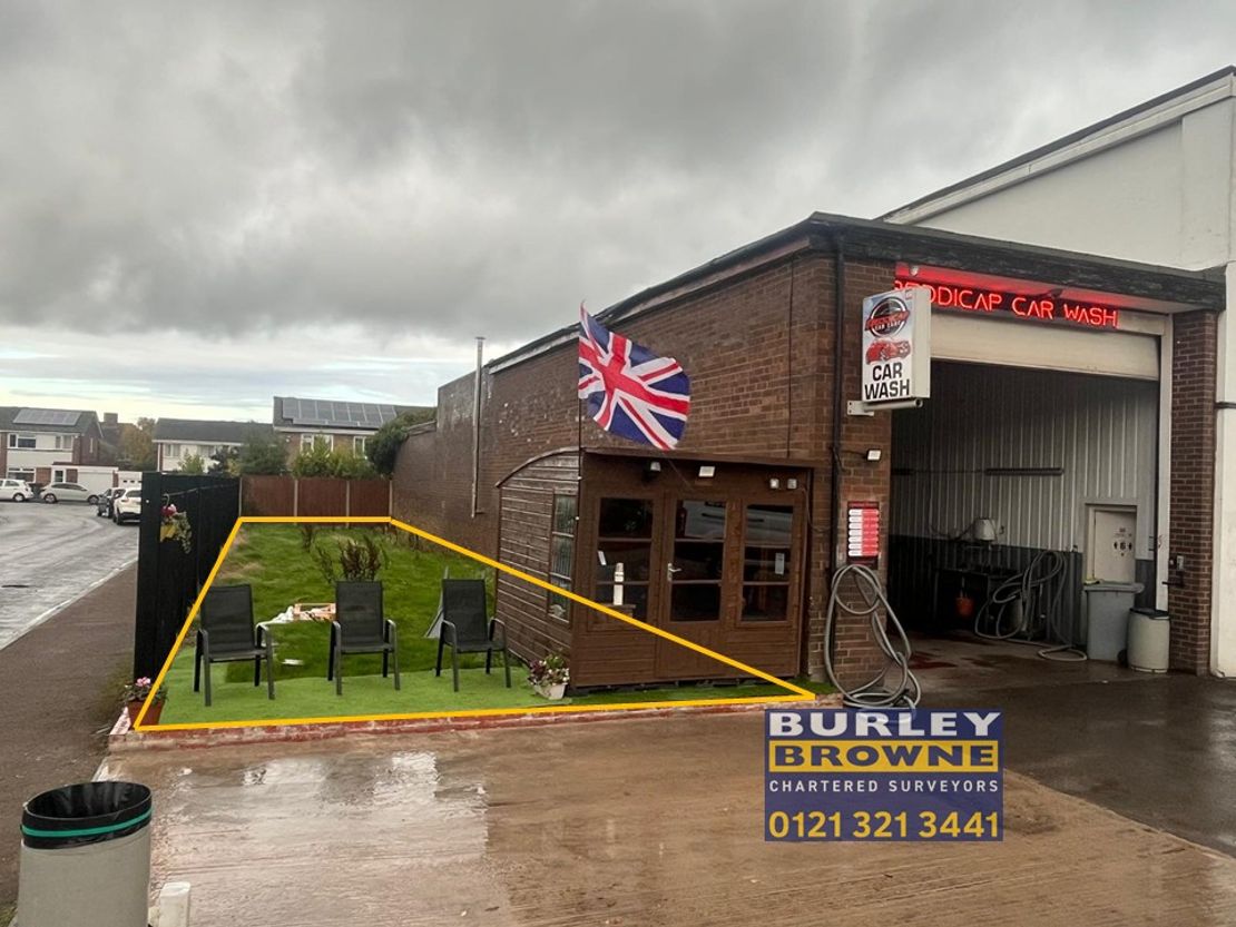 Land Off Reddicap Heath Road, Sutton Coldfield, West Midlands, B75 7ET