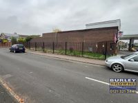 Property Image for Land Off Reddicap Heath Road, Sutton Coldfield, West Midlands, B75 7ET