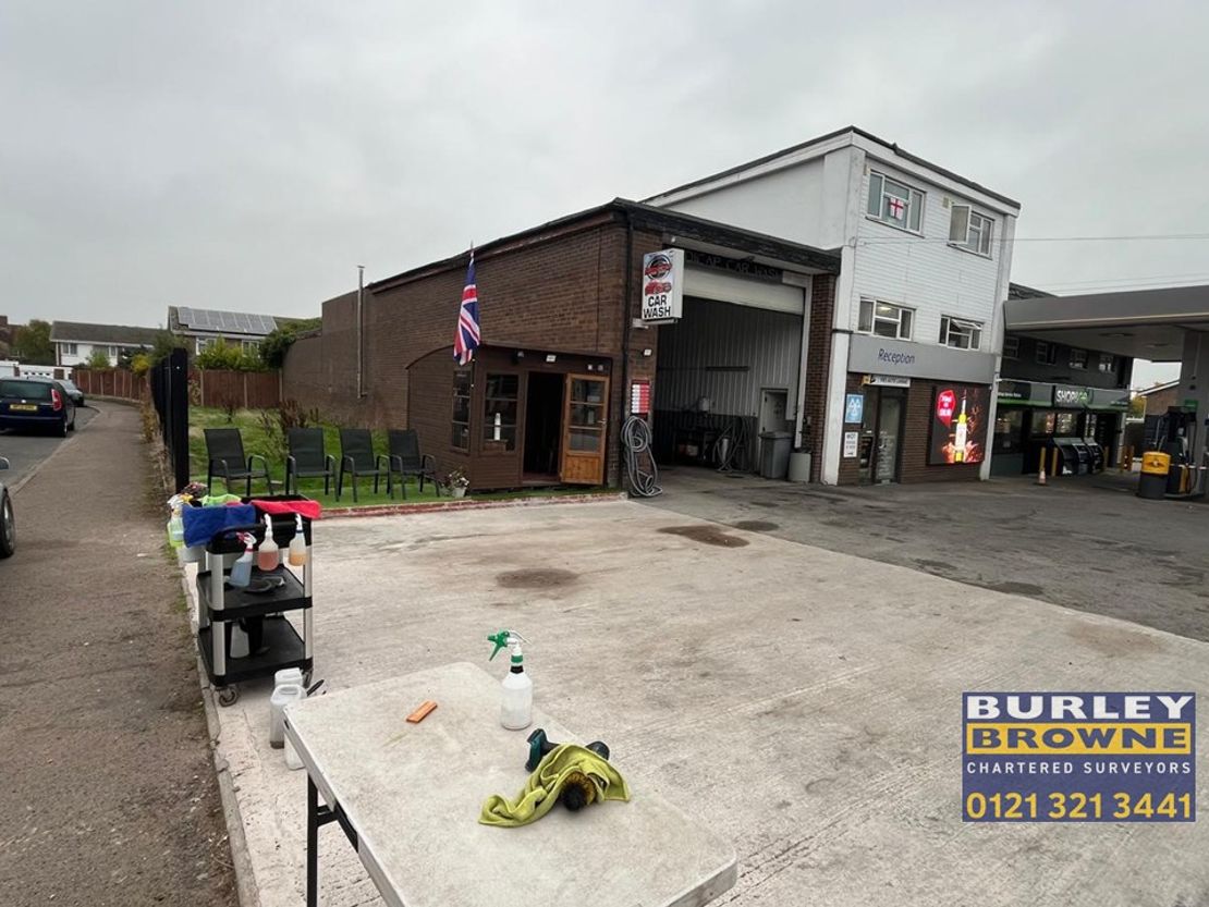 Land Off Reddicap Heath Road, Sutton Coldfield, West Midlands, B75 7ET