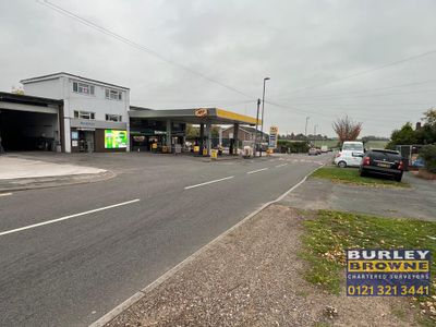 Property Image for Land Off Reddicap Heath Road, Sutton Coldfield, West Midlands, B75 7ET