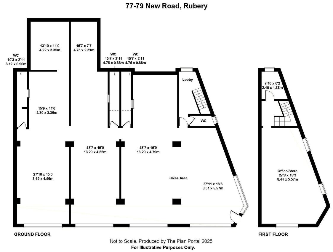 Property Floorplan 1