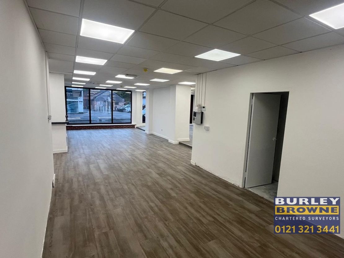 77-79 New Road, Rubery, Birmingham, Worcestershire, B45 9JT