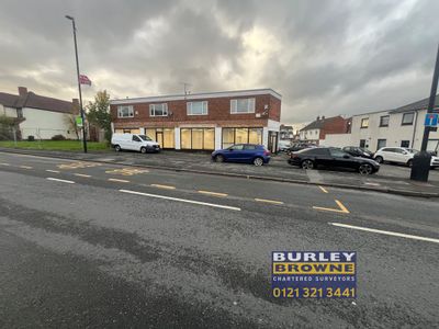 Property Image for 77-79 New Road, Rubery, Birmingham, Worcestershire, B45 9JT