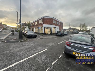 Property Image for 77-79 New Road, Rubery, Birmingham, Worcestershire, B45 9JT