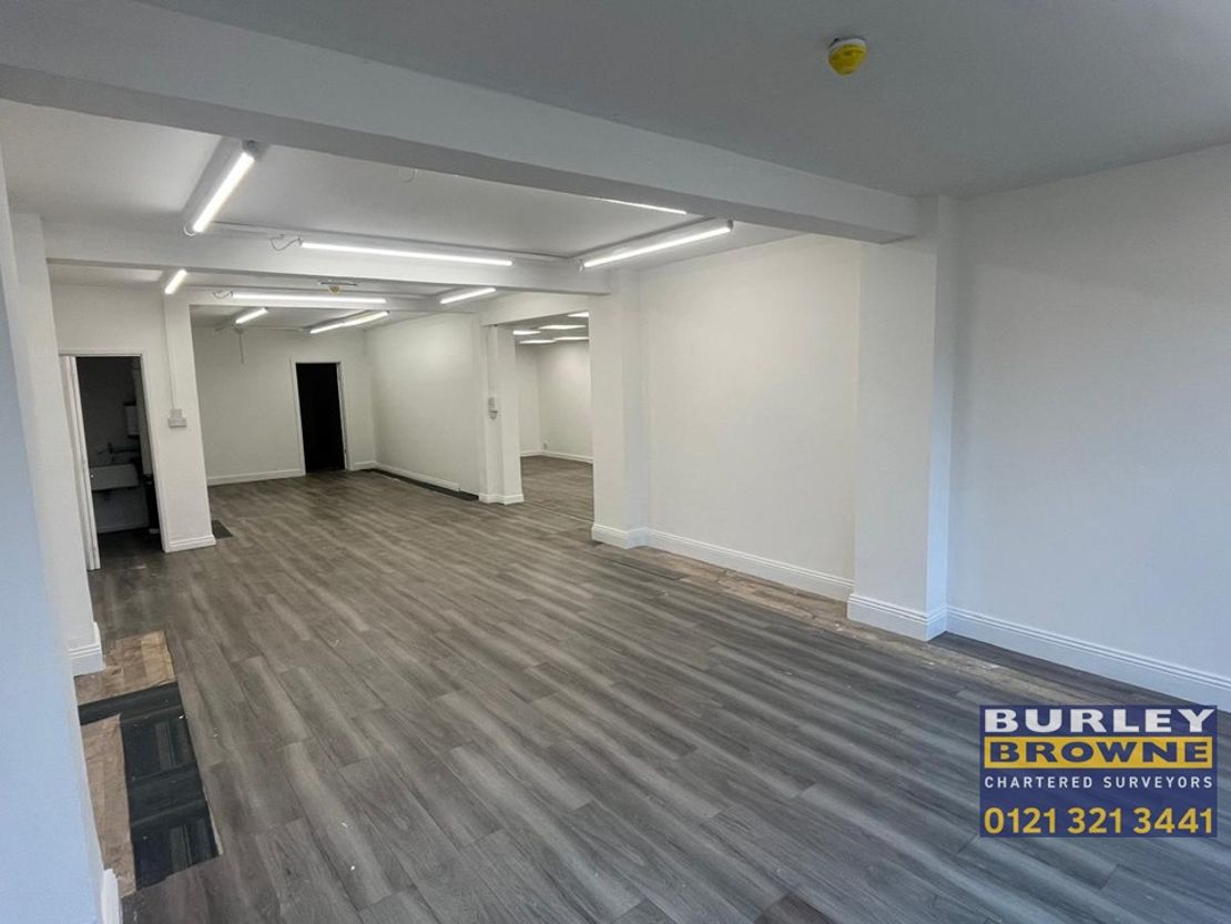 77-79 New Road, Rubery, Birmingham, Worcestershire, B45 9JT