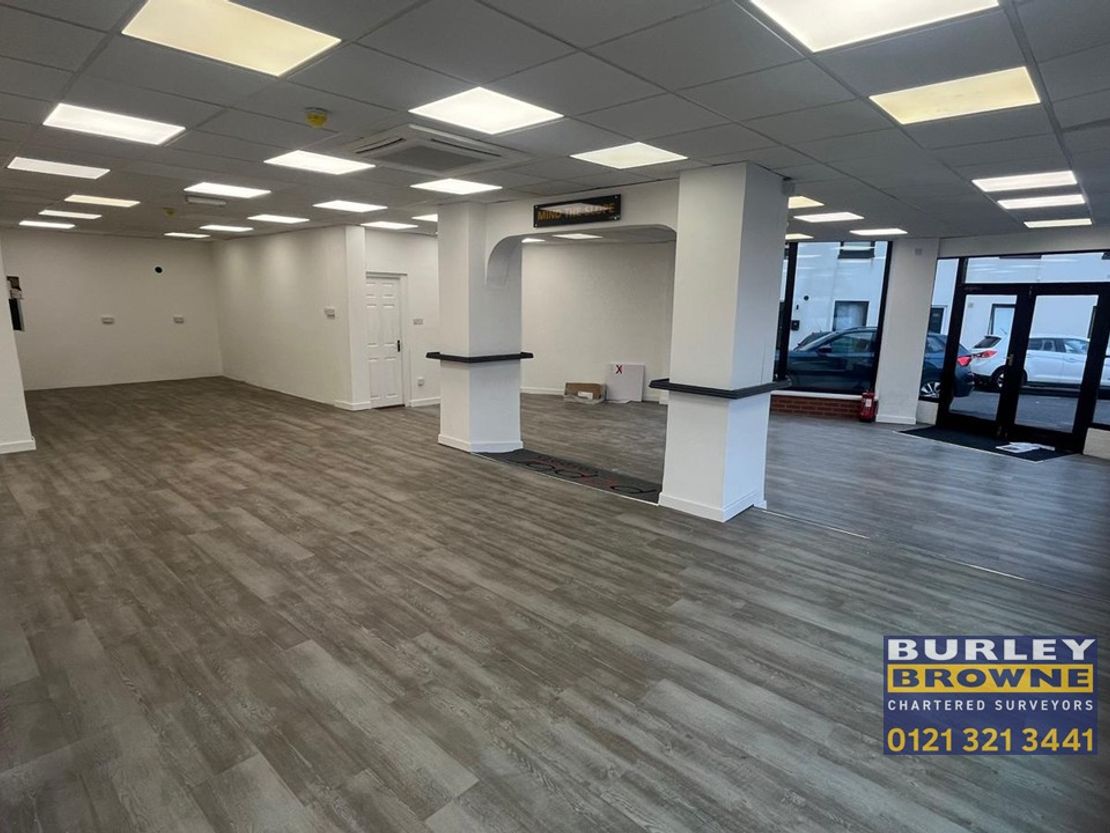 77-79 New Road, Rubery, Birmingham, Worcestershire, B45 9JT