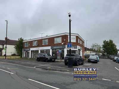 Property Image for 77-79 New Road, Rubery, Birmingham, Worcestershire, B45 9JT