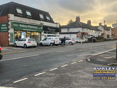 Property Image for 77-79 New Road, Rubery, Birmingham, Worcestershire, B45 9JT
