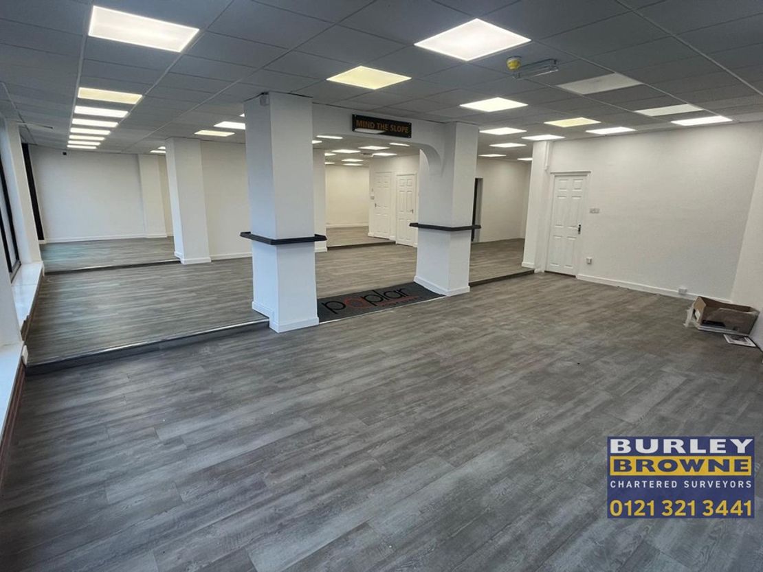 77-79 New Road, Rubery, Birmingham, Worcestershire, B45 9JT