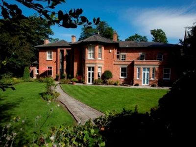 Property Image for Old Police Station, South Street, Ashby-De-La-Zouch, Leicestershire, LE65 1BR