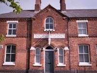 Property Image for The Old Vicarage, DBS Managed Offices, Market Street, Castle Donington, Derby, Leicestershire, DE74 2JB