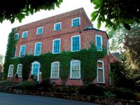 Property Image for The Old Vicarage, DBS Managed Offices, Market Street, Castle Donington, Derby, Leicestershire, DE74 2JB