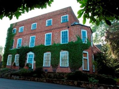 Property Image for The Rectory, D B S Managed Offices, Main Street, Glenfield, Leicester, Leicestershire, LE3 8DG