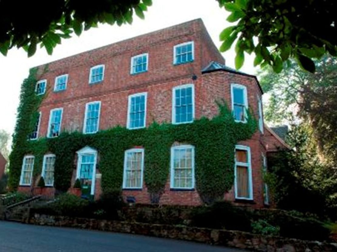 The Rectory, D B S Managed Offices, Main Street, Glenfield, Leicester, Leicestershire, LE3 8DG