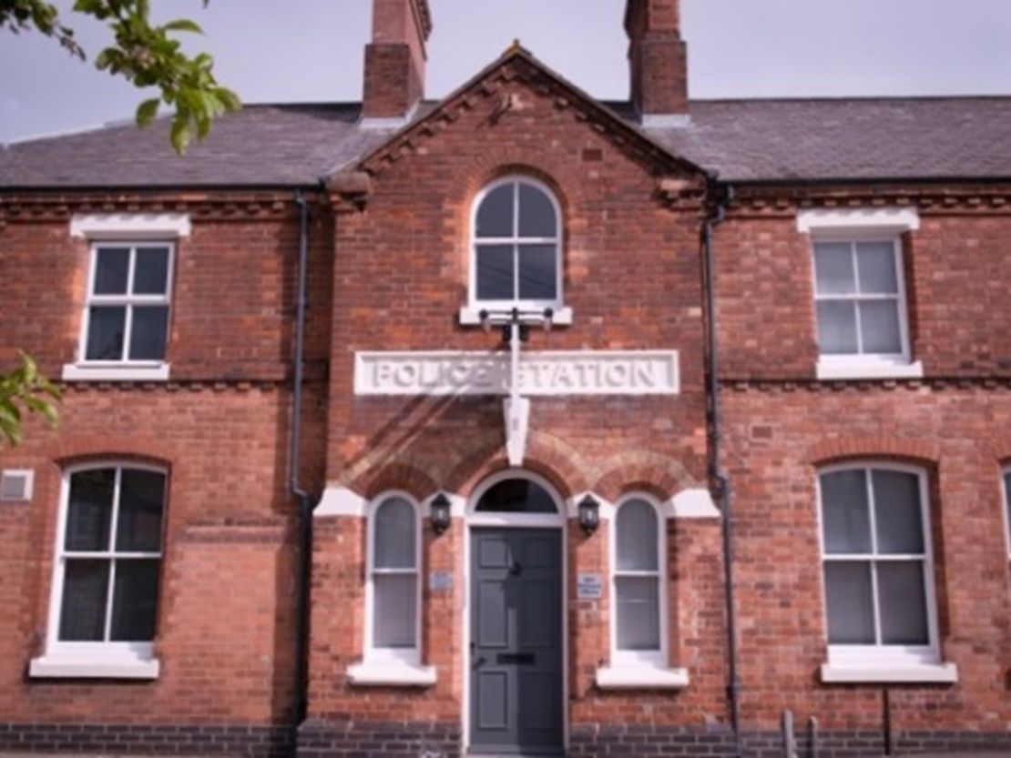 The Rectory, D B S Managed Offices, Main Street, Glenfield, Leicester, Leicestershire, LE3 8DG