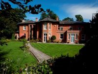 Property Image for The Rectory, D B S Managed Offices, Main Street, Glenfield, Leicester, Leicestershire, LE3 8DG