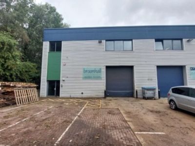 Property Image for Unit 6 Chancerygate Business Centre, 33 Tallon Road, Hutton, Brentwood, Essex, CM13 1TE