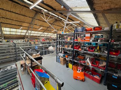 Property Image for 479 Lea Bridge Road, Leyton, E10 7EB