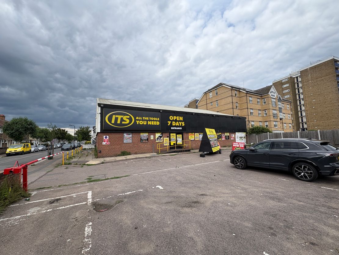 479 Lea Bridge Road, Leyton, E10 7EB