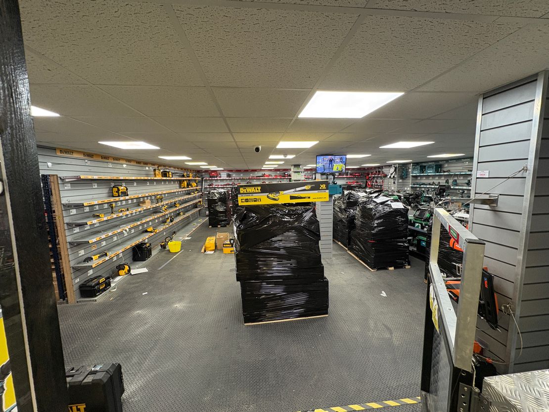 479 Lea Bridge Road, Leyton, E10 7EB