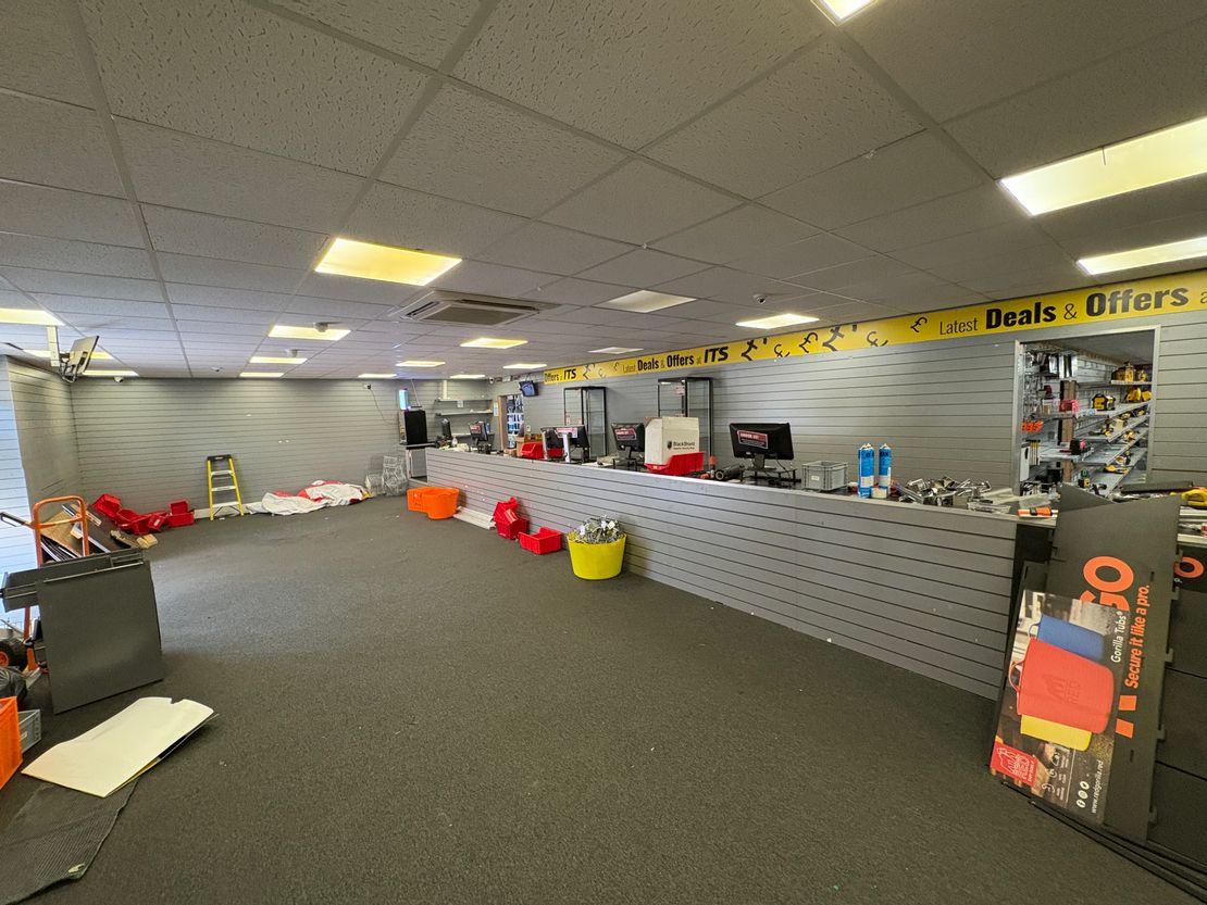 479 Lea Bridge Road, Leyton, E10 7EB