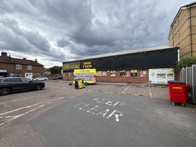 Property Image for 479 Lea Bridge Road, Leyton, E10 7EB