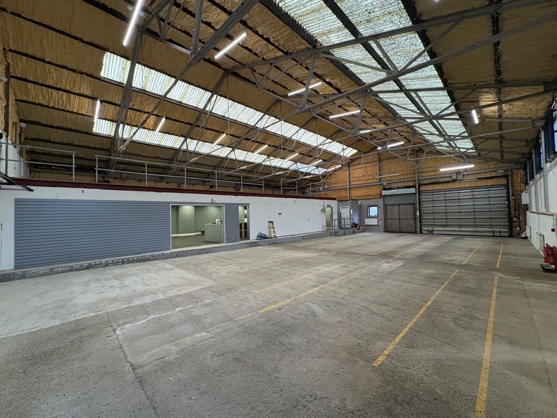 479 Lea Bridge Road, Leyton, E10 7EB