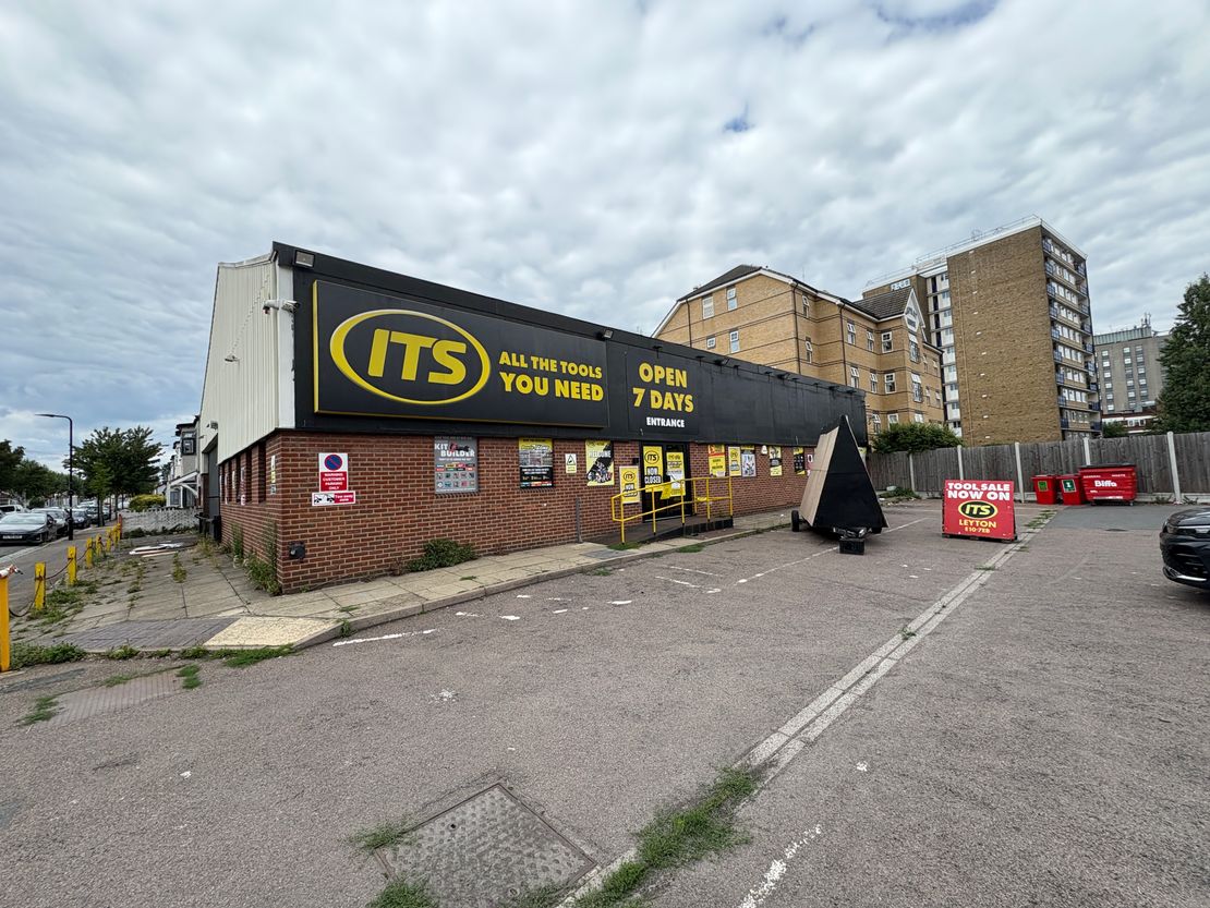 479 Lea Bridge Road, Leyton, E10 7EB
