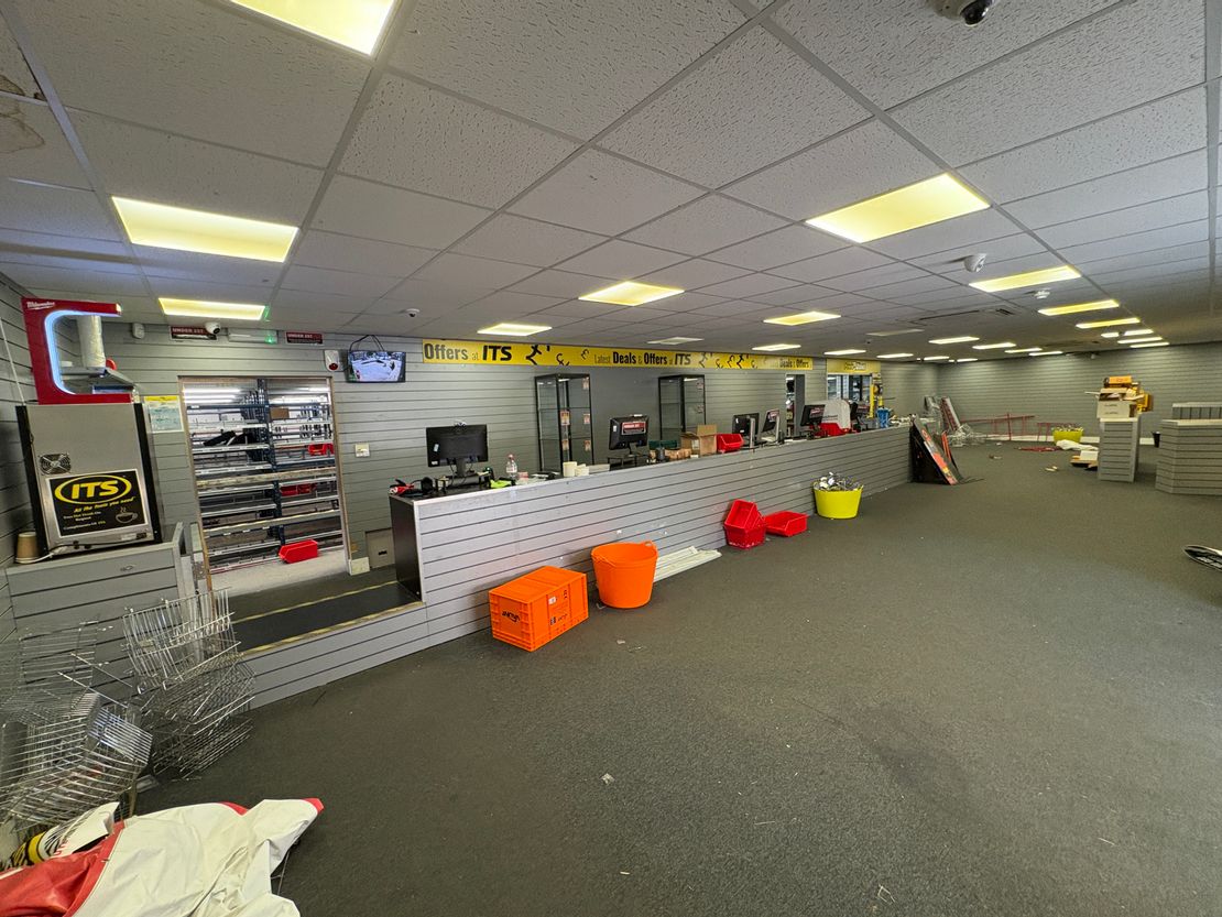 479 Lea Bridge Road, Leyton, E10 7EB