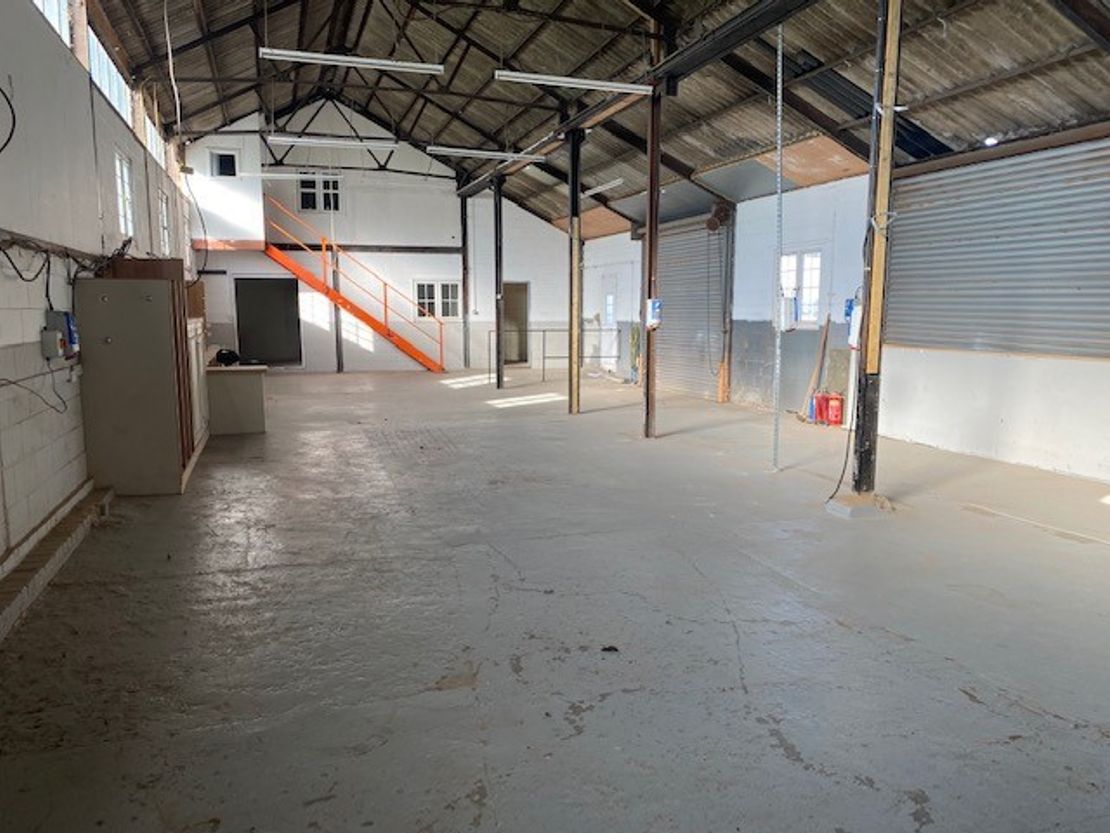 Unit 18-18a, Goodnestone Road, Wingham, Canterbury, Kent, CT3 1AR
