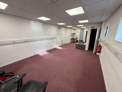 Property Image for Unit 11, Ramac Way, Charlton, London, SE7 7AX