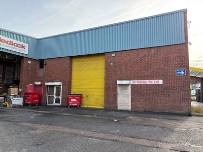 Property Image for Unit 11, Ramac Way, Charlton, London, SE7 7AX
