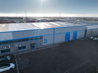 Property Image for Unit 3, Beddington Cross 136-138, Beddington Farm Road, Croydon, Surrey, CR0 4XH