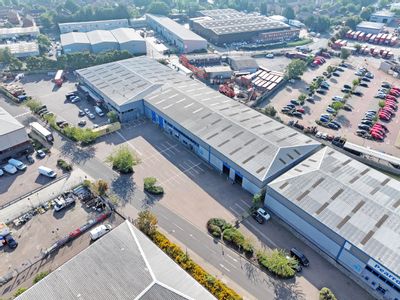 Property Image for Unit 3, Beddington Cross 136-138, Beddington Farm Road, Croydon, Surrey, CR0 4XH