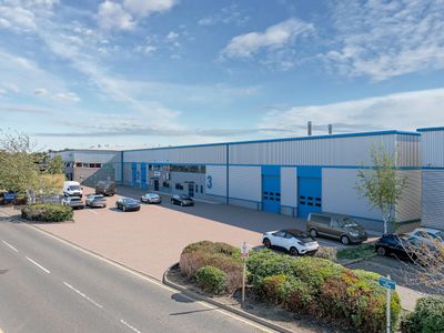 Property Image for Unit 3, Beddington Cross 136-138, Beddington Farm Road, Croydon, Surrey, CR0 4XH