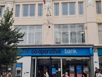 Property Image for 164-165 Western Road, Brighton, East Sussex, BN1 2BB