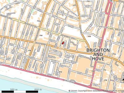 Property Image for 164-165 Western Road, Brighton, East Sussex, BN1 2BB