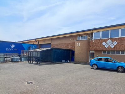 Property Image for Unit 11 Willow Centre, Willow Lane Industrial Estate, Mitcham, Surrey, CR4 4NX